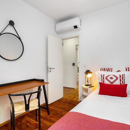 Whome Urban Tech Retreat, Modern Hubs For Remote Living Lizbona Zewnętrze zdjęcie